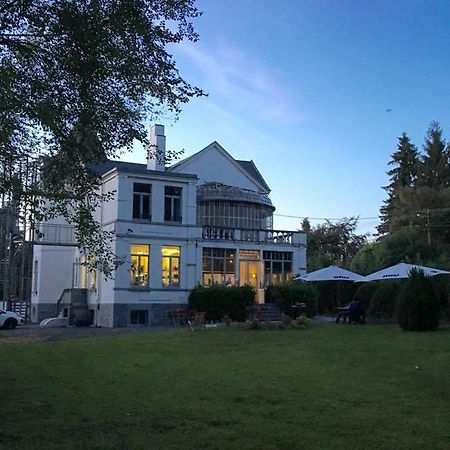 Villa Adelaide Chimay Εξωτερικό φωτογραφία