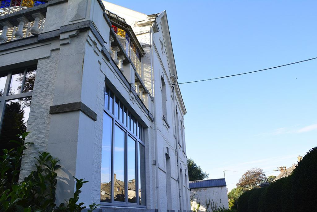 Villa Adelaide Chimay Εξωτερικό φωτογραφία