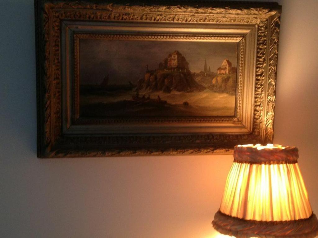 Villa Adelaide Chimay Εξωτερικό φωτογραφία