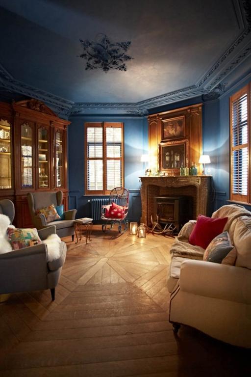 Villa Adelaide Chimay Εξωτερικό φωτογραφία