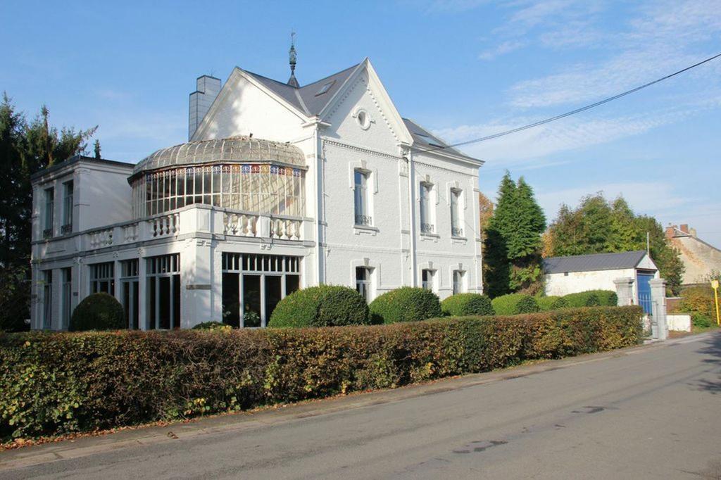 Villa Adelaide Chimay Εξωτερικό φωτογραφία